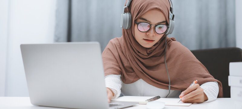Online Islamic School