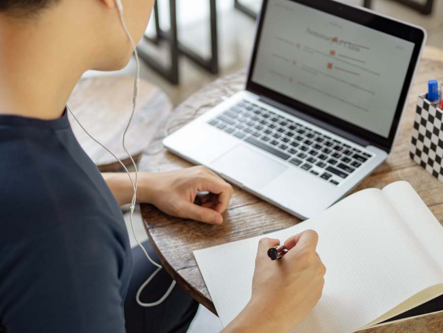 Online School USA