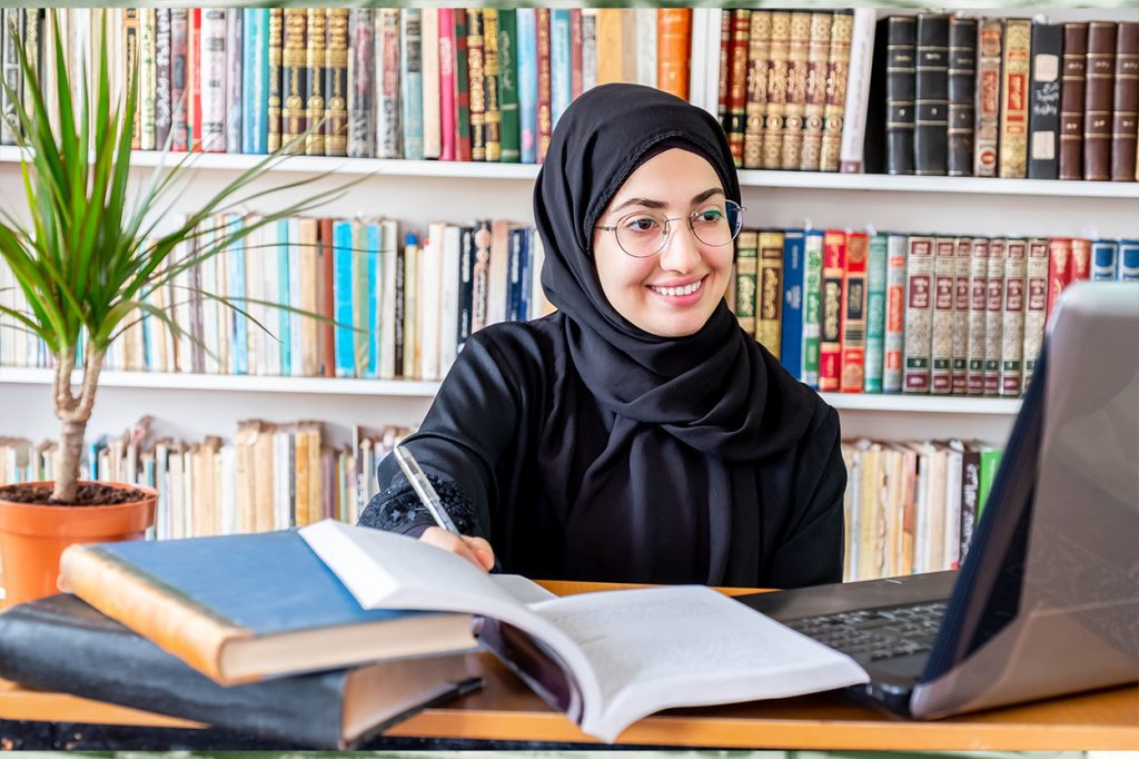 Online Islamic School