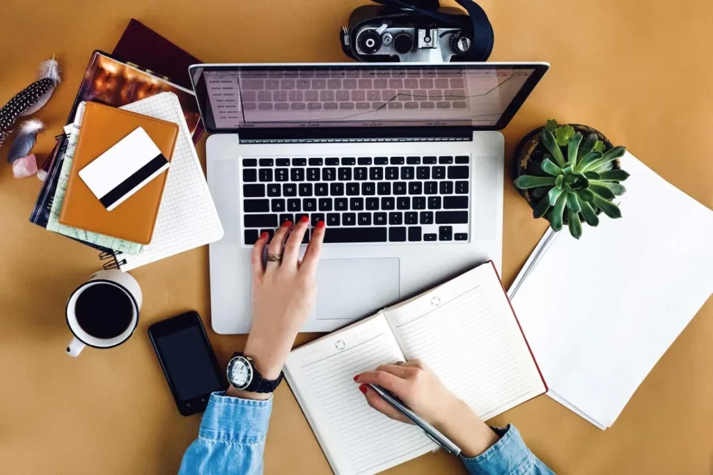 Online School USA