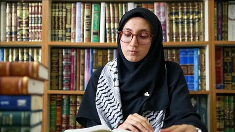 islamic studies