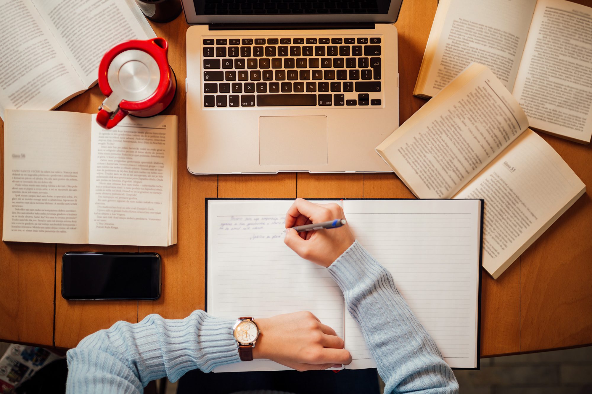 Online School USA