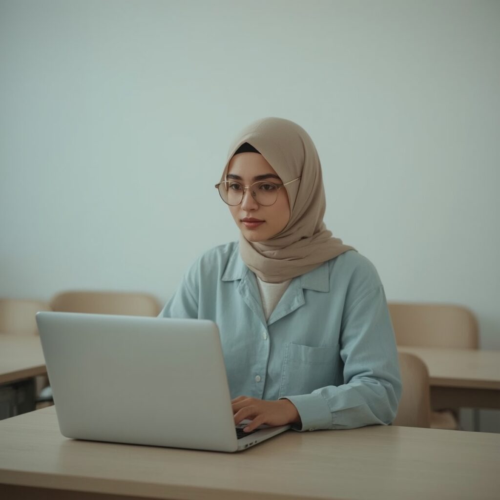 Online School